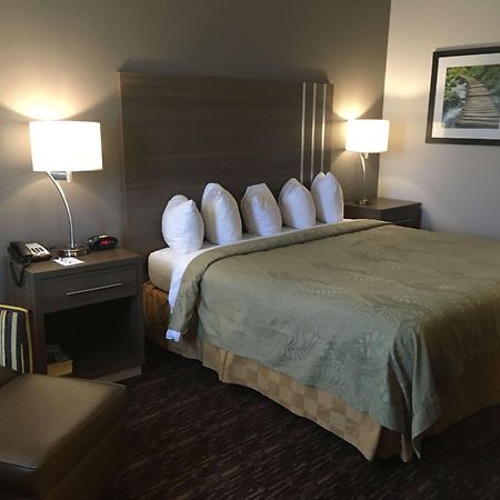 Surestay Plus By Best Western Edmond Luaran gambar