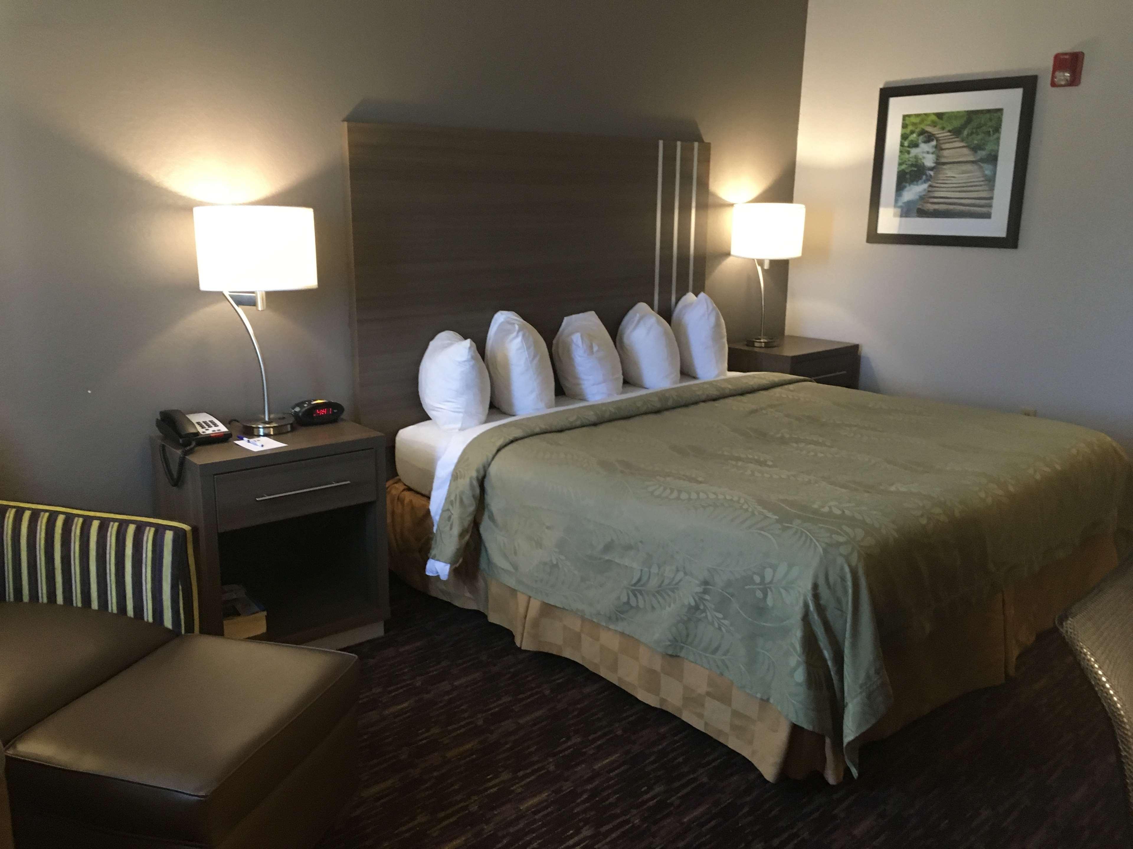 Surestay Plus By Best Western Edmond Luaran gambar