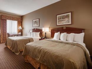 Surestay Plus By Best Western Edmond Bilik gambar