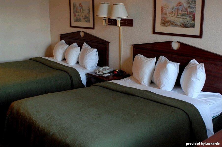 Surestay Plus By Best Western Edmond Bilik gambar