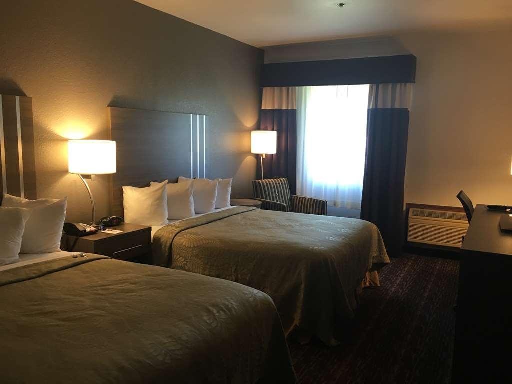 Surestay Plus By Best Western Edmond Bilik gambar