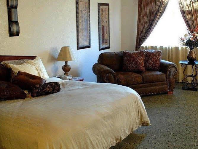 Surestay Plus By Best Western Edmond Luaran gambar